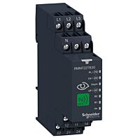 SCHNEIDER RMNF22TB30 Měřící relé NFC
