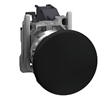 SCHNEIDER XB4BC21GEX Ovládač s hřibovým knoflíkem