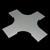 KOPOS Víko NVKR 500_EO, kříže, lakováno po obvodu