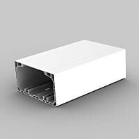 KOPOS Kanál PK 130x65 D_HD parapetní dutý 2m