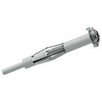 KOPOS  Hmoždinka KHS4_ZNCR pro sádrokarton