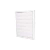 VENTS Mřížka MV160J gravitační žaluzie