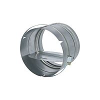 VENTS Filtr GFK 125 pro KAM zpětná klapka