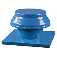 VENTS Ventilátor VOK 2E 200 střešní