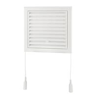 VENTS Mřížka MV 100Rs plastová