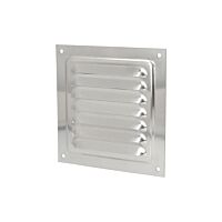 VENTS Mřížka MVM 150sA kovová se síťkou
