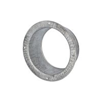 VENTS Příruba FM 100Zn vzduchovod kovový 100mm