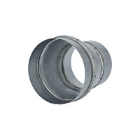 VENTS Redukce potrubí RM 150/160Zn kovová