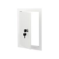 VENTS Dvířka revizní DMZ 400x500 kovová