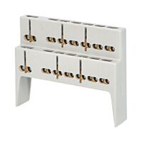 FAMATEL Svorkovnice SPTA-12+RG-12 kompletní