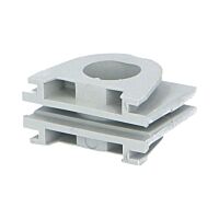 FAMATEL Průchodka ATLAS gumová