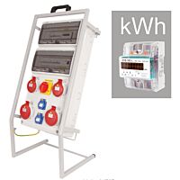 FAMATEL Skříň V84727-ZSFV20202000.1 /3977 zásuvková