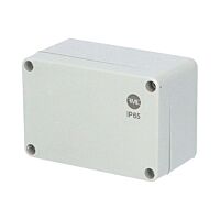 FAMATEL Krabice 68030 110x75x59mm IP65 na om.