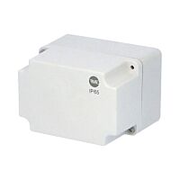 FAMATEL Krabice 68040 IP65 110x75x90mm, montáž n