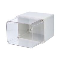 FAMATEL Krabice 68101 IP65 170x135x241mm, montáž