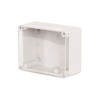 FAMATEL Krabice 68111 170x135x85mm IP55