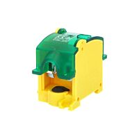 F&F Svorkovnice OBL 25/16-1 PE stupačková