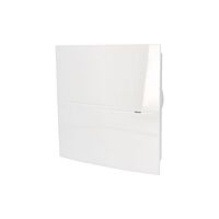 VENTS Ventilátor 100 Quiet-Style snížená hlučnost