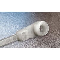 WAPRO Pásek vázací GTM-100MC 100x2,5 přírodní