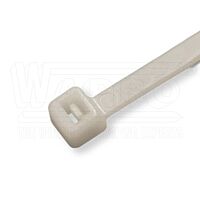 WAPRO Pásek vázací WT-300 ST 300x4,8 přírodní