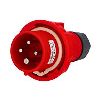 FAMATEL Vidlice 14300 16A/400V 4P IP67 6h