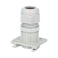 Vývodka ATLAS IP65 s nástavcem