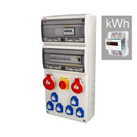 FAMATEL Skříň V302520-ZSFV60101000.1 /3977 zásuvková