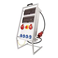 FAMATEL Skříň V625252-ZSFV40101000.1 /3977 zásuvková