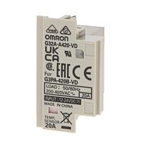 Modul OMRON G32A-A420-VD DC12-24 BY OMZ