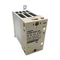 OMRON Relé  G3PA-240B-VD DC5-24 BY OMZ