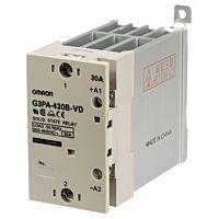 OMRON Relé  G3PA-430B-VD DC12-24 BY OMZ