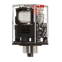 MKS2PIN AC230 BY OMZ