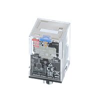 MKS2PIN DC12 BY OMZ