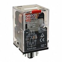 MKS3P-5 AC110 BY OMZ