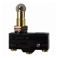 OMRON Spínač  Z-15GQ22-B OMI