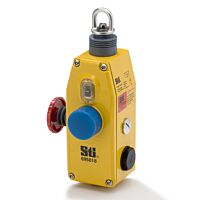OMRON Produkt 44506-4110 ER5018-021ME