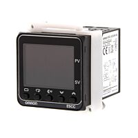 OMRON Produkt E5CC-RW2DUM-000