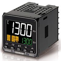 OMRON Produkt E5CC-TRX3A5M-000