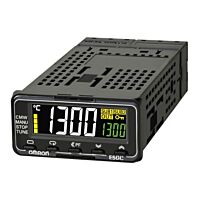 OMRON Regulátor  E5GC-RX1DCM-000