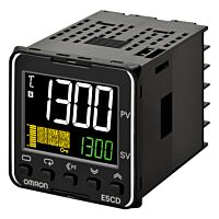 OMRON Produkt E5CD-QX2D6M-000