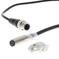 OMRON Produkt E2E-X3D18-M1TGJ-T 0.3M OMS