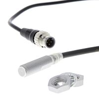 OMRON Produkt E2EQ-X3D18-M1TGJ-T 0.3M OMS