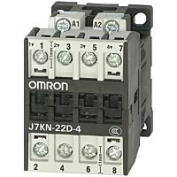 OMRON Produkt J7KN-22D-4 230