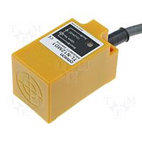 OMRON Produkt  TL-N12MD1 2M OMS