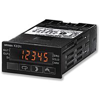 OMRON Produkt  K3GN-PDC-FLK 24VDC