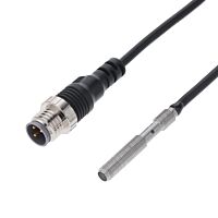 OMRON Produkt E2E-S04SR8-CJ-B1 0.3M OMS