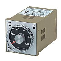 Regulátor OMRON E5C2-R20K AC100-240