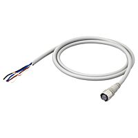 OMRON Konektor XS5F-D421-G80-F