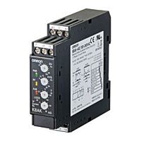OMRON Produkt K8AK-AS3 24VAC/DC