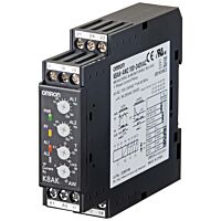 OMRON Produkt K8AK-AW2 24VAC/DC